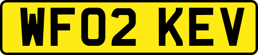 WF02KEV