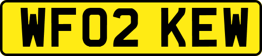 WF02KEW
