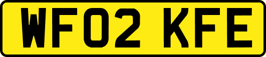 WF02KFE
