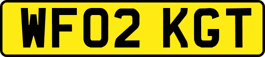 WF02KGT
