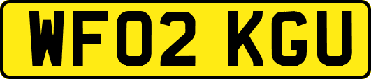 WF02KGU