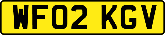 WF02KGV