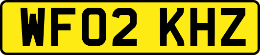 WF02KHZ