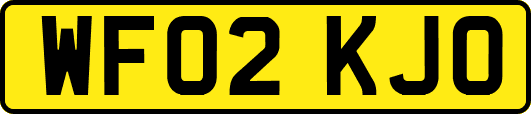 WF02KJO