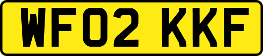 WF02KKF
