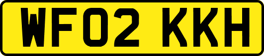 WF02KKH