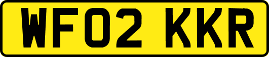 WF02KKR