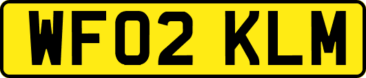 WF02KLM