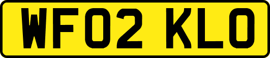 WF02KLO