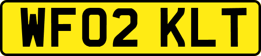 WF02KLT