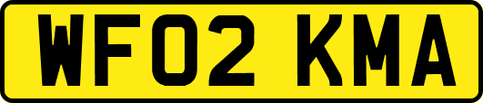 WF02KMA