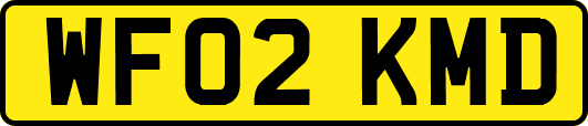 WF02KMD