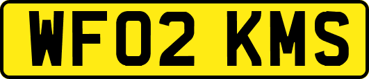 WF02KMS