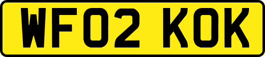 WF02KOK
