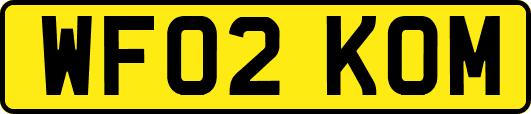 WF02KOM