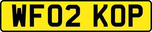 WF02KOP