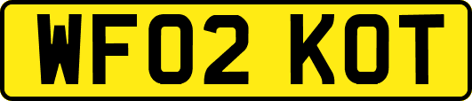 WF02KOT