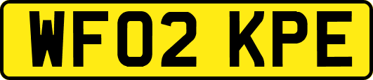 WF02KPE