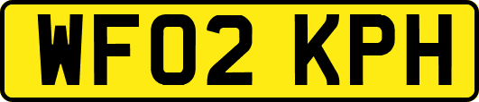 WF02KPH