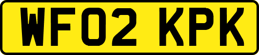 WF02KPK