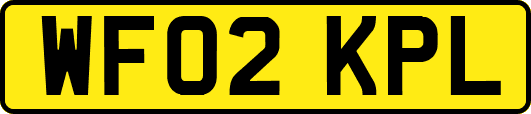 WF02KPL