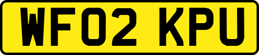 WF02KPU