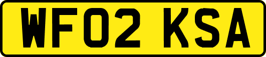 WF02KSA