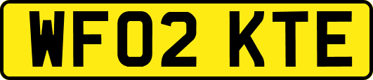 WF02KTE