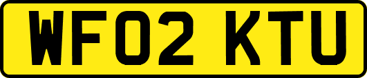 WF02KTU