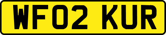 WF02KUR