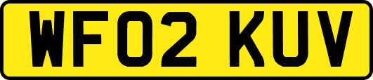 WF02KUV