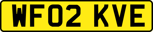 WF02KVE