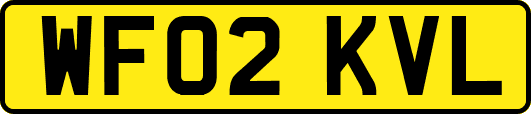 WF02KVL