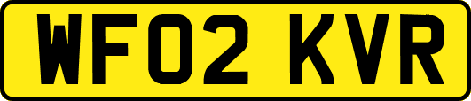 WF02KVR
