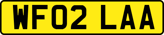 WF02LAA