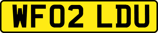 WF02LDU