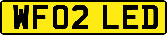 WF02LED