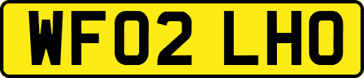 WF02LHO