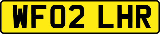 WF02LHR