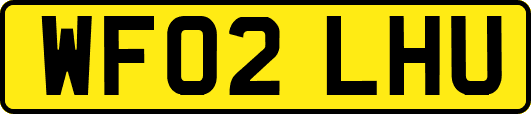 WF02LHU