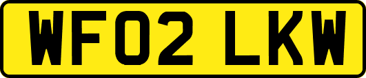 WF02LKW