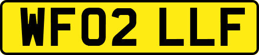 WF02LLF