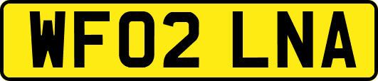 WF02LNA