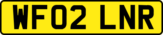 WF02LNR