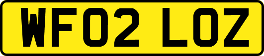 WF02LOZ
