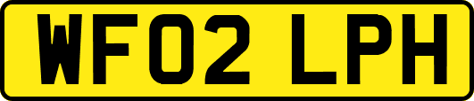 WF02LPH