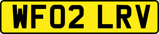WF02LRV