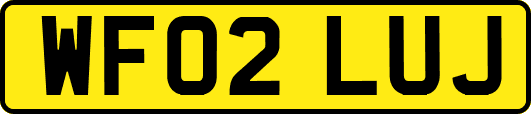 WF02LUJ