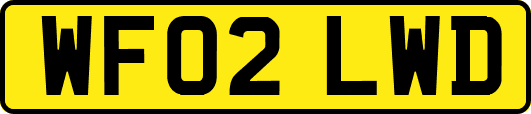 WF02LWD