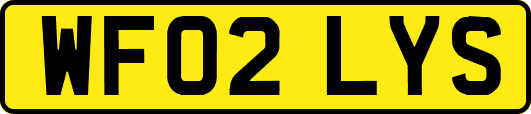 WF02LYS